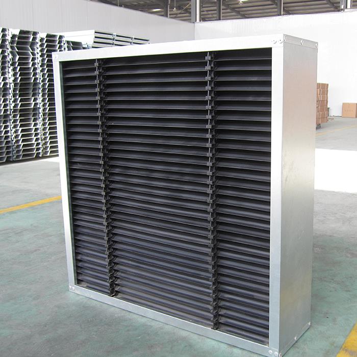 Raw Material High Quality Plastic Light Trap For Ventilation Fan Poultry Breeder Shed
