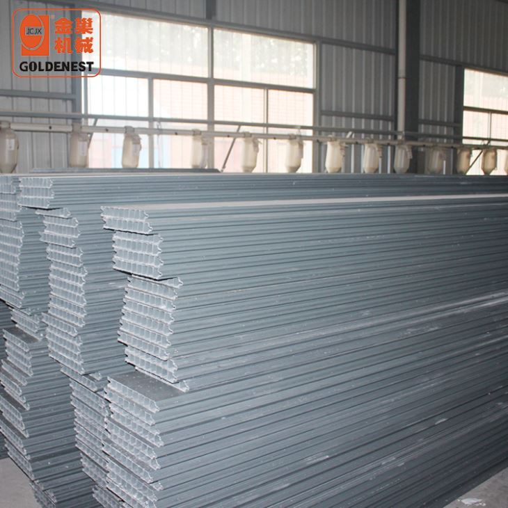 Wholesale Pig Farrowing PVC Pig Stall Fence Pig Raising Equipment