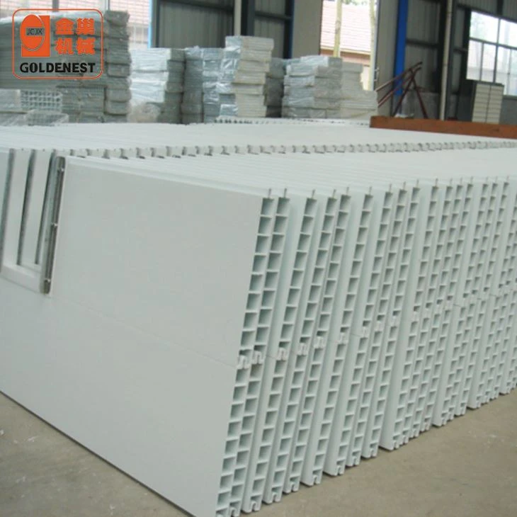 Wholesale Pig Farrowing PVC Pig Stall Fence Pig Raising Equipment
