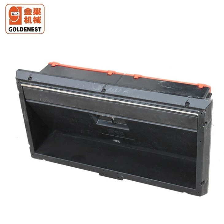 ully Automatic Side Wall Air Inlet Ventilation Window Adjustable Air Intake Louver Window for Poultry Livestock Chicken Pig House