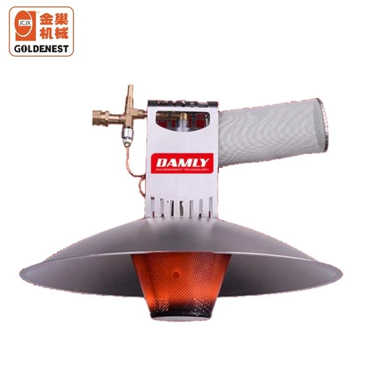 High Quality Gas Heaters For Poultry Farm