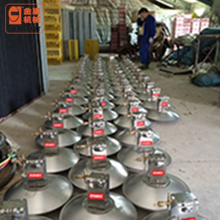 High Quality Gas Heaters For Poultry Farm